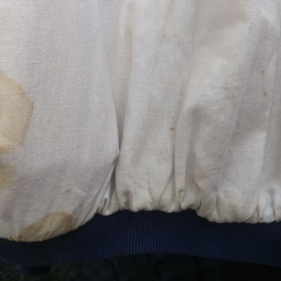 80's gasoline jacket - Picture 3 of 3